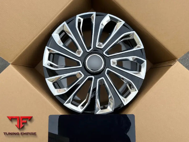 BENTLEY ALL MODELS WHEELS