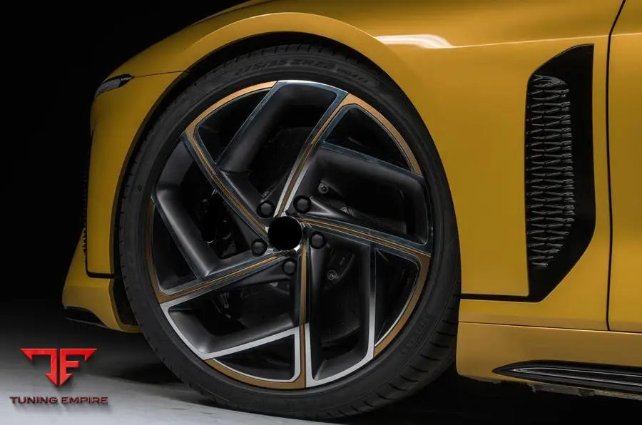 BENTLEY BACALAR CONTINENTAL GT GTC FLYING SPUR BENTAYGA MULSANNE WHEELS