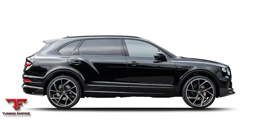 BENTLEY BENTAYGA BODY KIT 2020Y