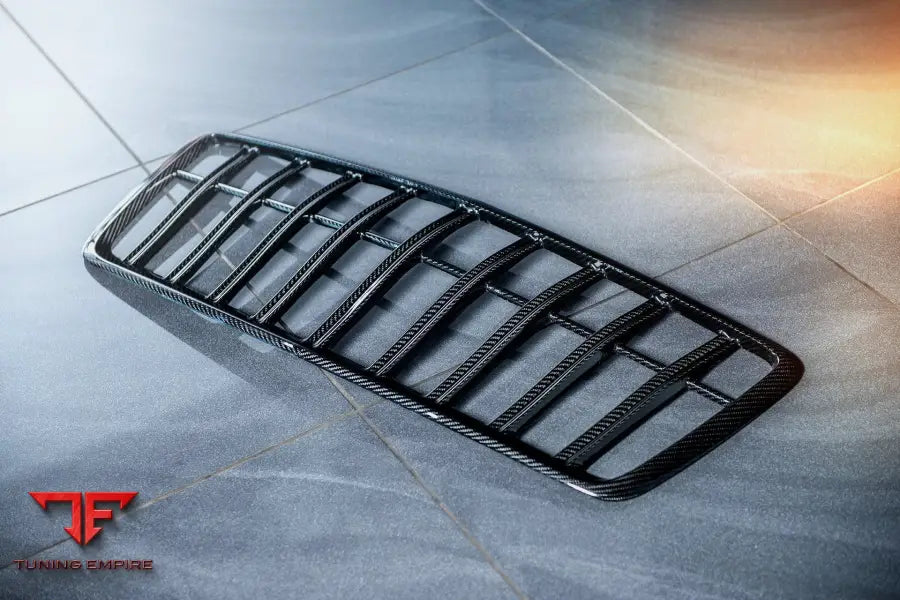 BENTLEY BENTAYGA CARBON FIBER BODY KIT 2016-2020Y