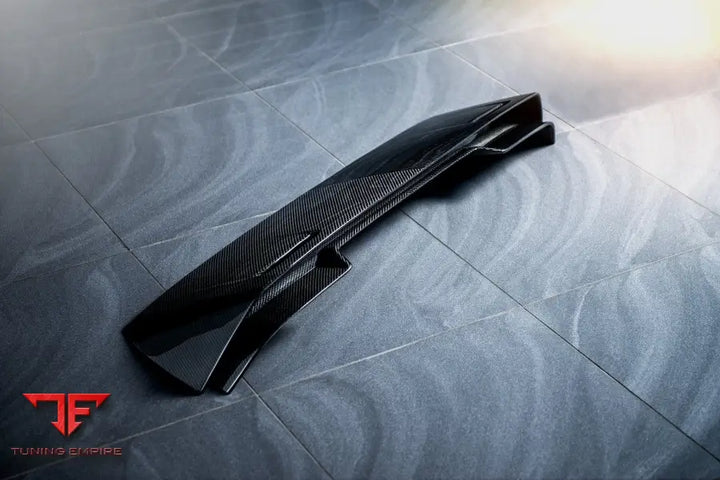 BENTLEY BENTAYGA CARBON FIBER BODY KIT 2016-2020Y