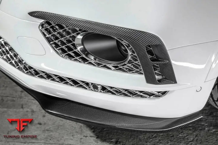 BENTLEY BENTAYGA OEM STYLE CARBON FIBER PARTS
