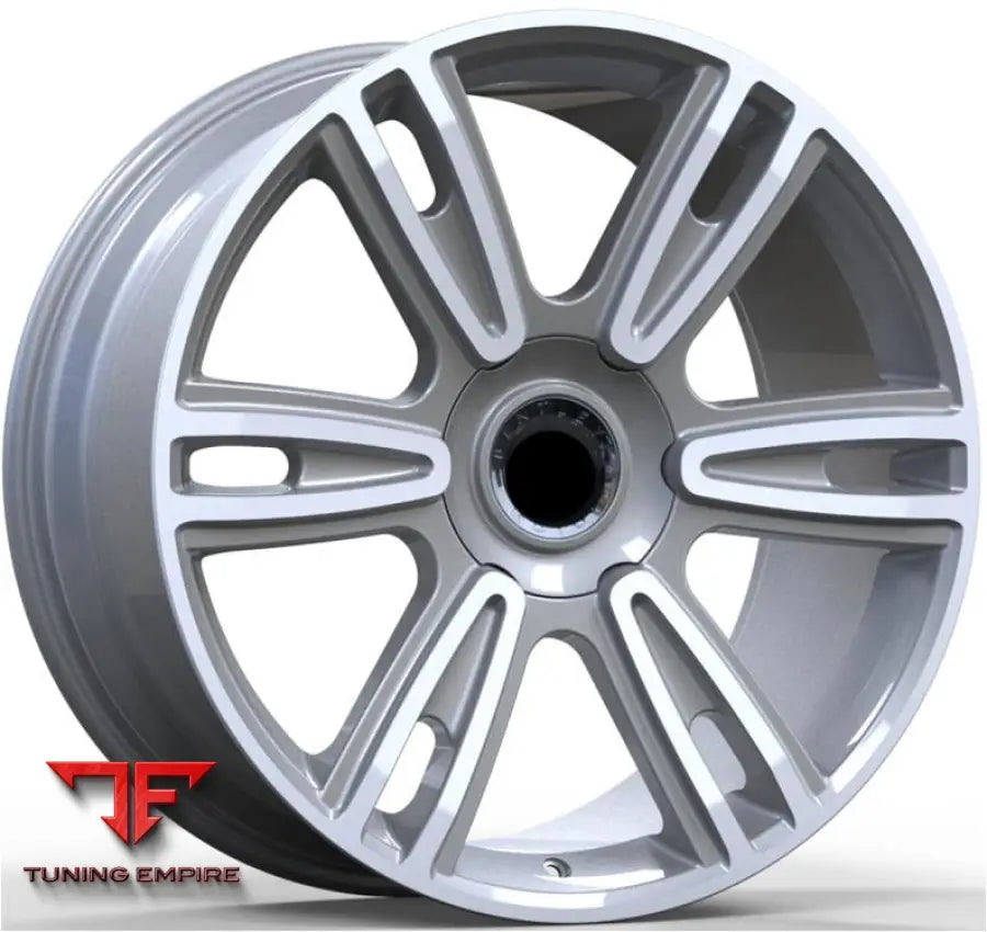BENTLEY BENTAYGA BENTLEY CONTINENTAL GT BENTLEY FLYING SPUR BENTLEY MULSANNE B04 WHEELS