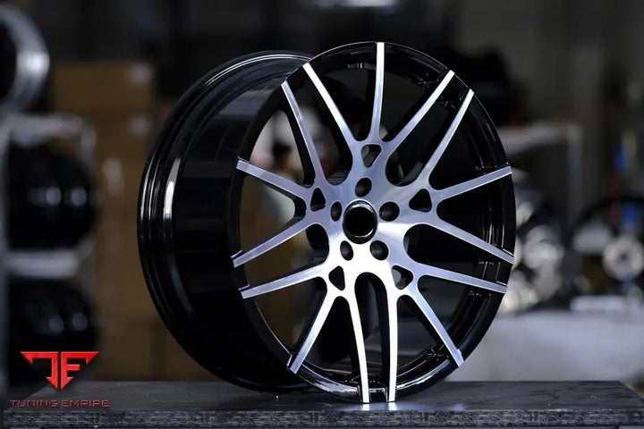 BENTLEY BENTAYGA BENTLEY CONTINENTAL GT BENTLEY FLYING SPUR BENTLEY MULSANNE B16 WHEELS