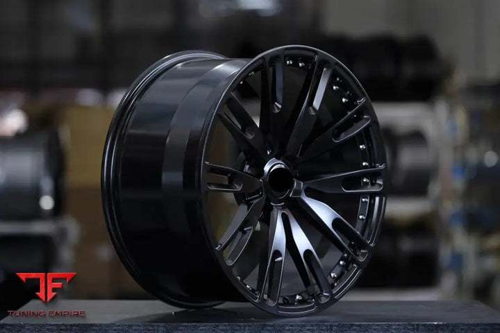 BENTLEY BENTAYGA BENTLEY CONTINENTAL GT BENTLEY FLYING SPUR BENTLEY MULSANNE B17 WHEELS