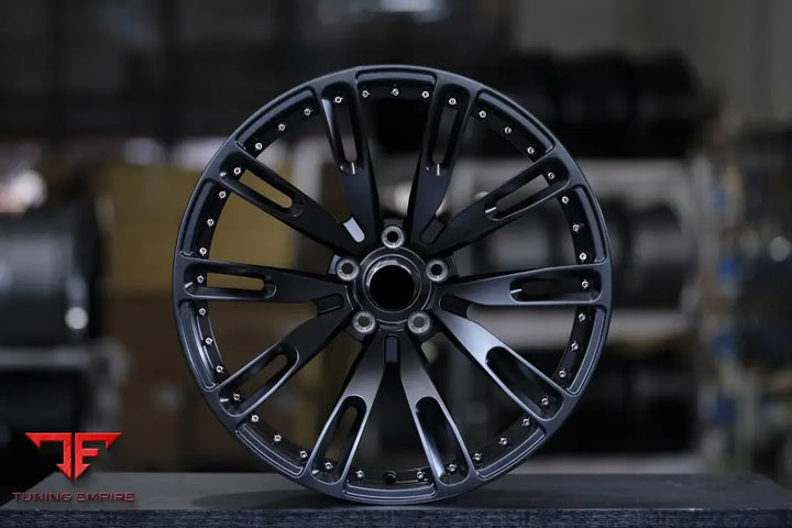 BENTLEY BENTAYGA BENTLEY CONTINENTAL GT BENTLEY FLYING SPUR BENTLEY MULSANNE B17 WHEELS