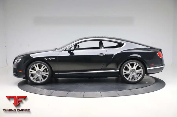 BENTLEY BENTAYGA BENTLEY CONTINENTAL GT BENTLEY FLYING SPUR BENTLEY MULSANNE B27 WHEELS