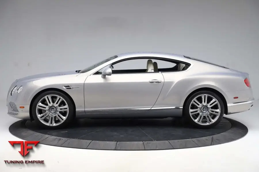 BENTLEY BENTAYGA BENTLEY CONTINENTAL GT BENTLEY FLYING SPUR BENTLEY MULSANNE B28 WHEELS