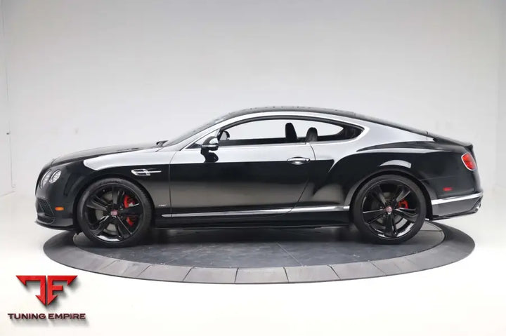 BENTLEY BENTAYGA BENTLEY CONTINENTAL GT BENTLEY FLYING SPUR BENTLEY MULSANNE B30 WHEELS