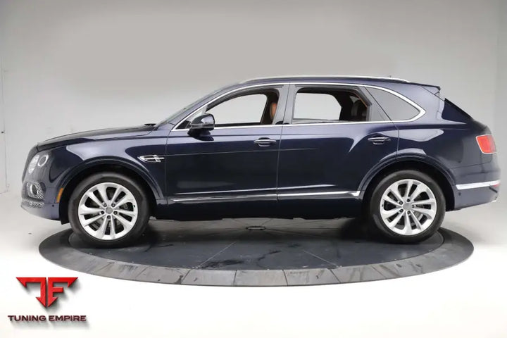 BENTLEY BENTAYGA BENTLEY CONTINENTAL GT BENTLEY FLYING SPUR BENTLEY MULSANNE B35 WHEELS