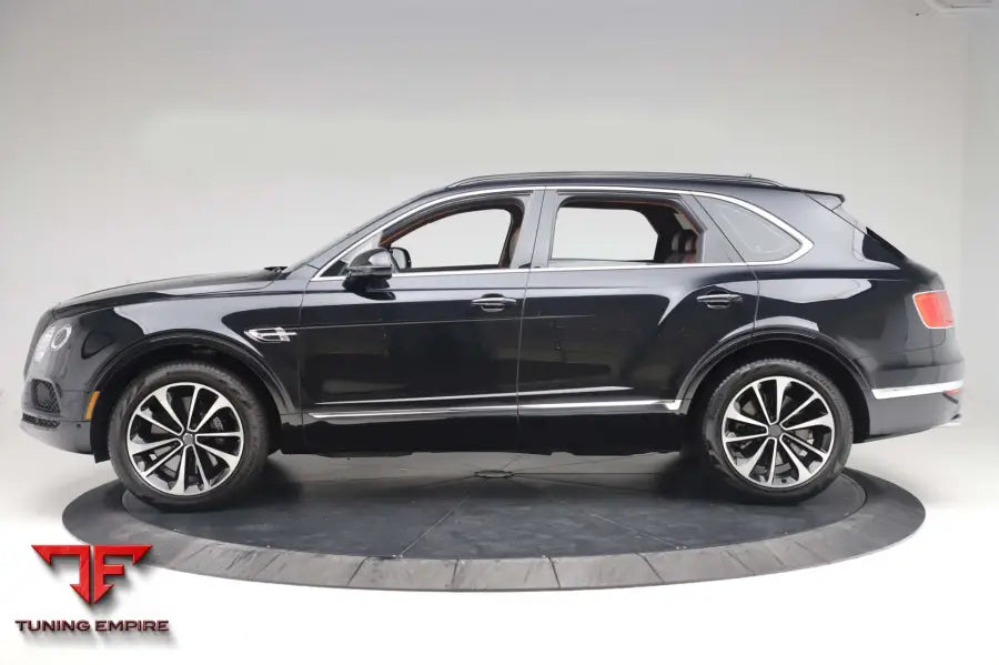 BENTLEY BENTAYGA BENTLEY CONTINENTAL GT BENTLEY FLYING SPUR BENTLEY MULSANNE B36 WHEELS