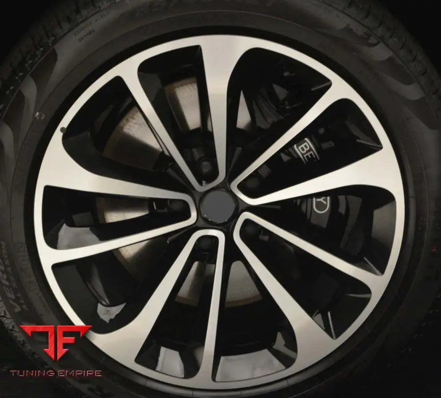 BENTLEY BENTAYGA BENTLEY CONTINENTAL GT BENTLEY FLYING SPUR BENTLEY MULSANNE B36 WHEELS