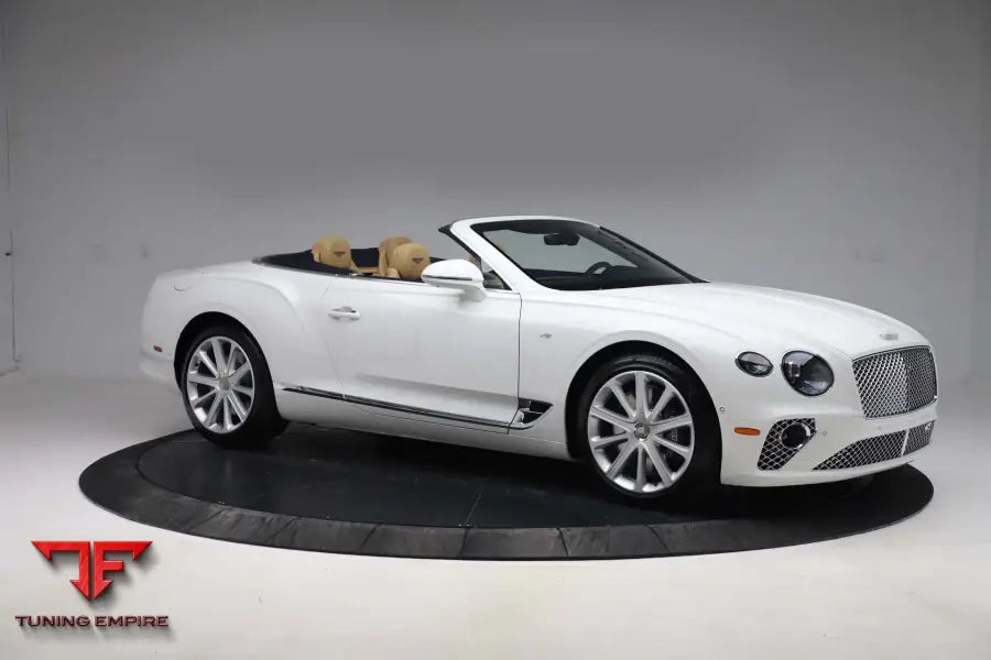 BENTLEY BENTAYGA BENTLEY CONTINENTAL GT BENTLEY FLYING SPUR BENTLEY MULSANNE B39