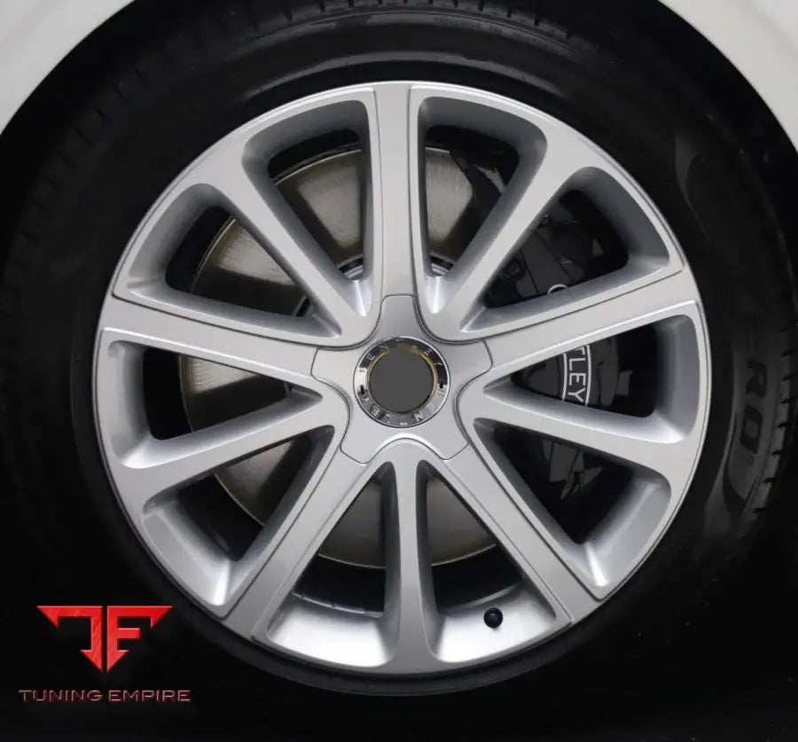 BENTLEY BENTAYGA BENTLEY CONTINENTAL GT BENTLEY FLYING SPUR BENTLEY MULSANNE B39