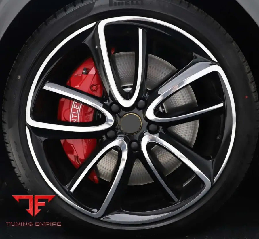 BENTLEY BENTAYGA CONTINENTAL GT FLYING SPUR MULSANNE B40 WHEELS