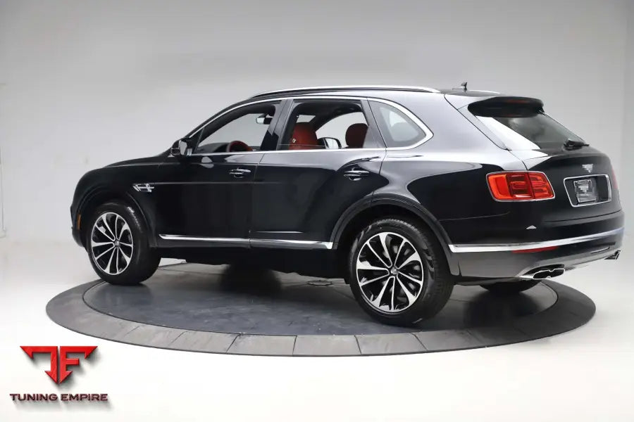 BENTLEY BENTAYGA BENTLEY CONTINENTAL GT BENTLEY FLYING SPUR BENTLEY MULSANNE B42 WHEELS