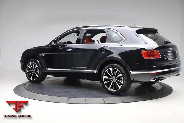 BENTLEY BENTAYGA BENTLEY CONTINENTAL GT BENTLEY FLYING SPUR BENTLEY MULSANNE B42 WHEELS