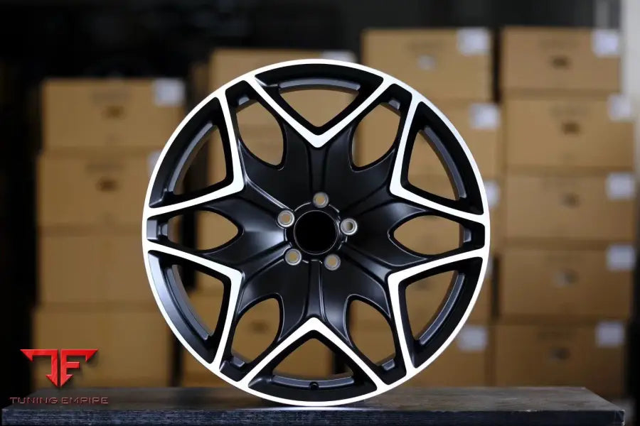 BENTLEY BENTAYGA BENTLEY CONTINENTAL GT BENTLEY FLYING SPUR BENTLEY MULSANNE WHEELS
