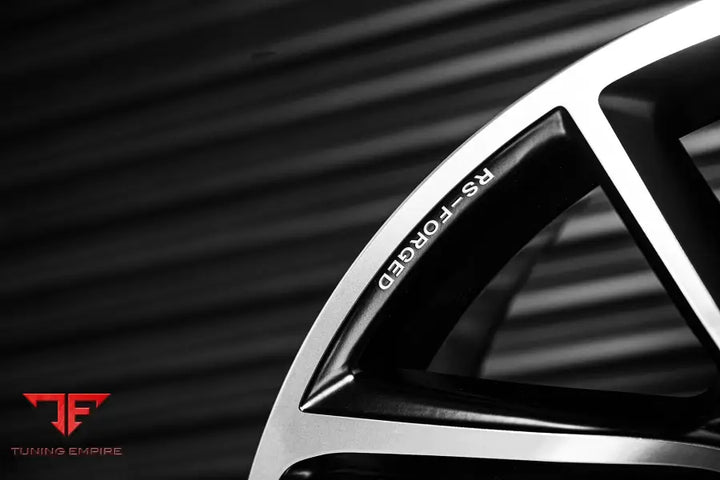 BENTLEY BENTAYGA KAHN FORGED ALLOY WHEELS