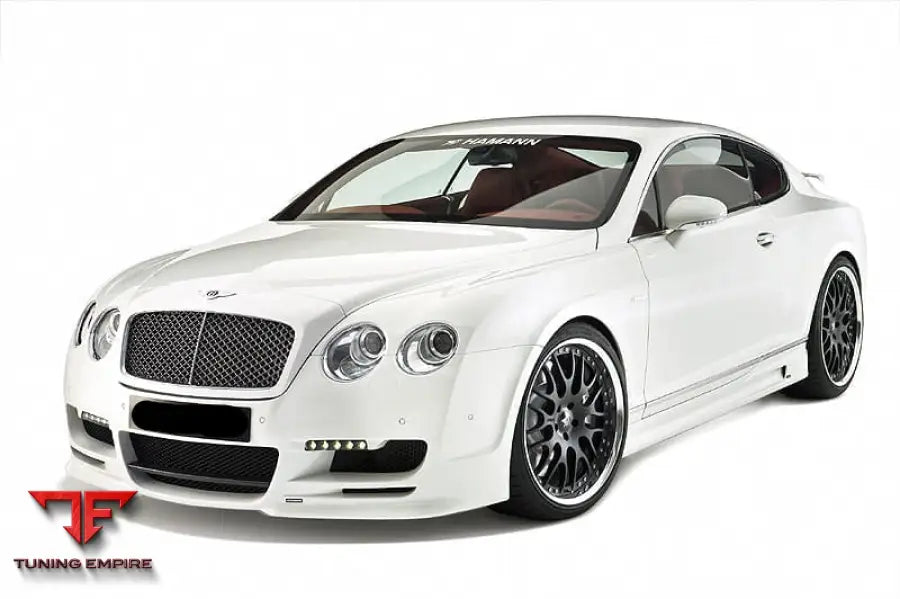 BENTLEY CONTINENTAL BODY KIT 2003-2011Y