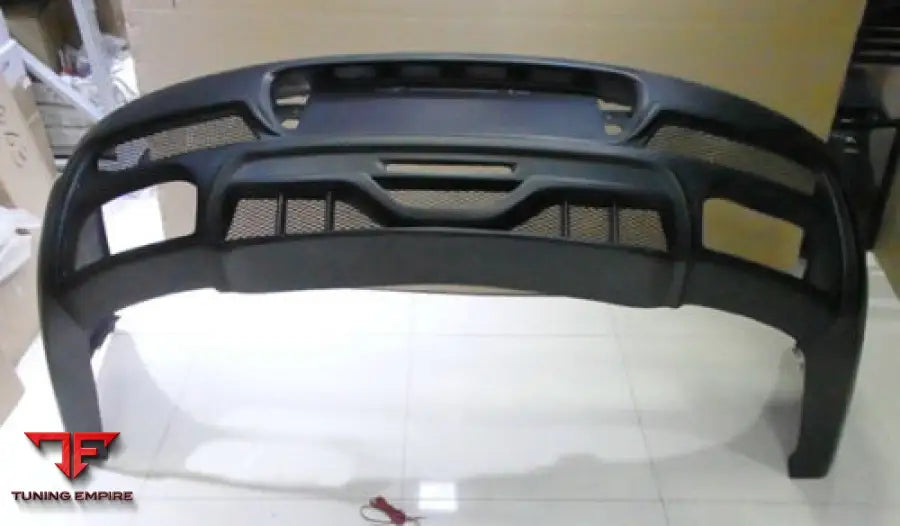 Bentley Continental Flying Spur 2005-2012 Body Kit