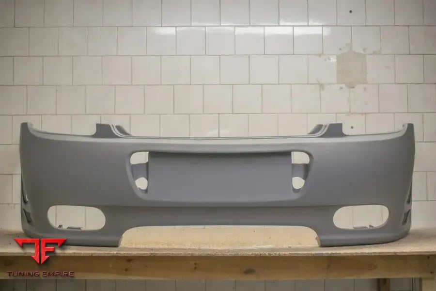 BENTLEY CONTINENTAL GT BODY KIT