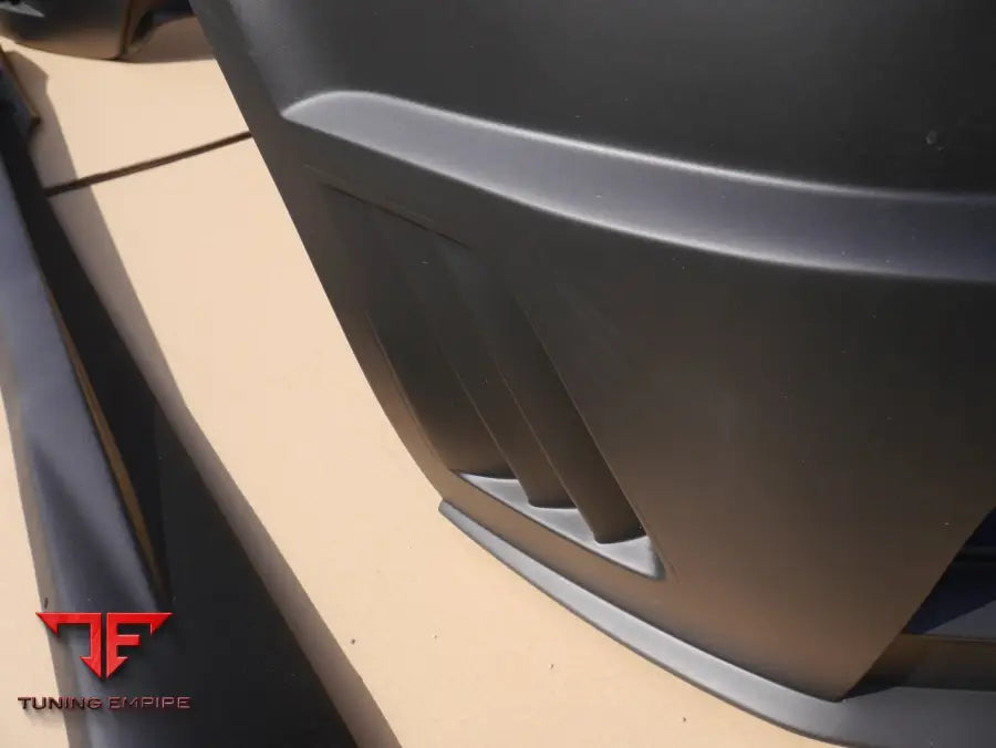 BENTLEY CONTINENTAL GT BODY KIT 2003-2011Y