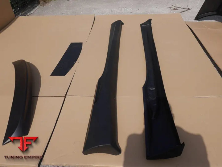 BENTLEY CONTINENTAL GT BODY KIT 2003-2011Y