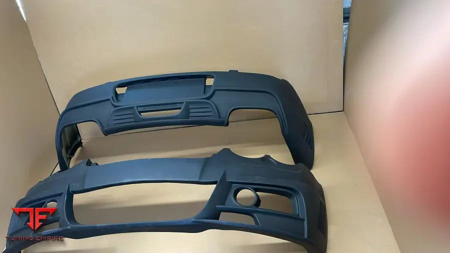 BENTLEY CONTINENTAL GT BODY KIT 2003-2011Y