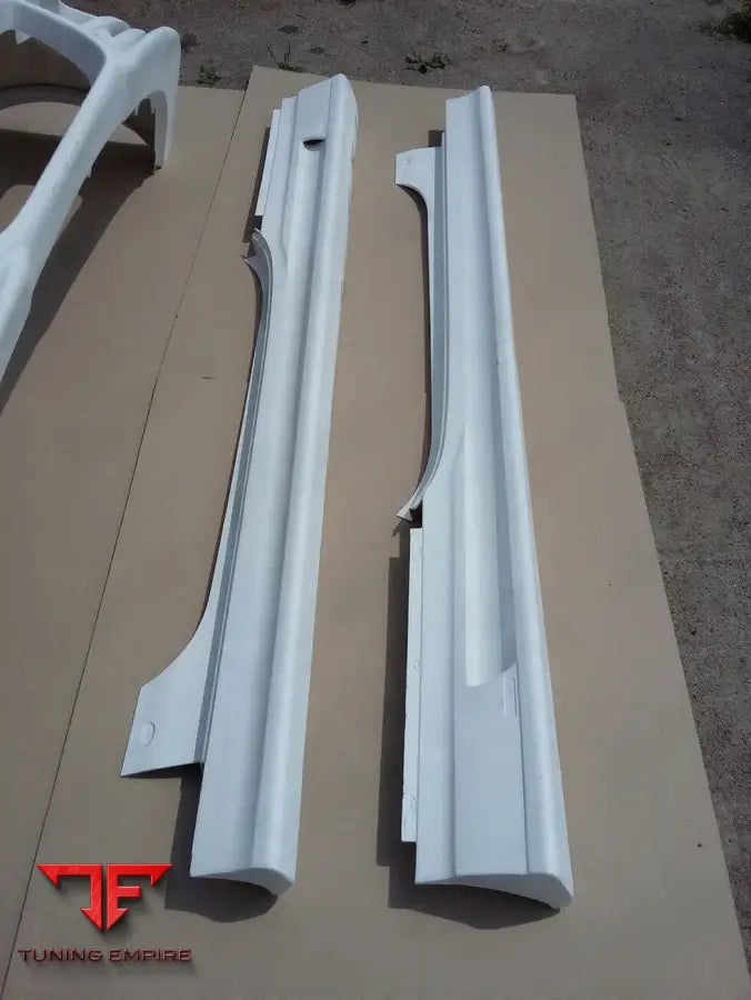 BENTLEY CONTINENTAL GT BODY KIT 2003-2011Y