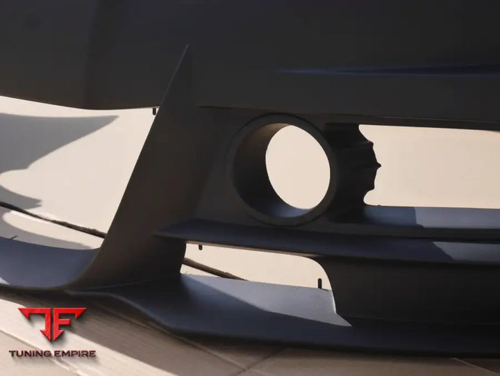 BENTLEY CONTINENTAL GT BODY KIT 2003-2011Y