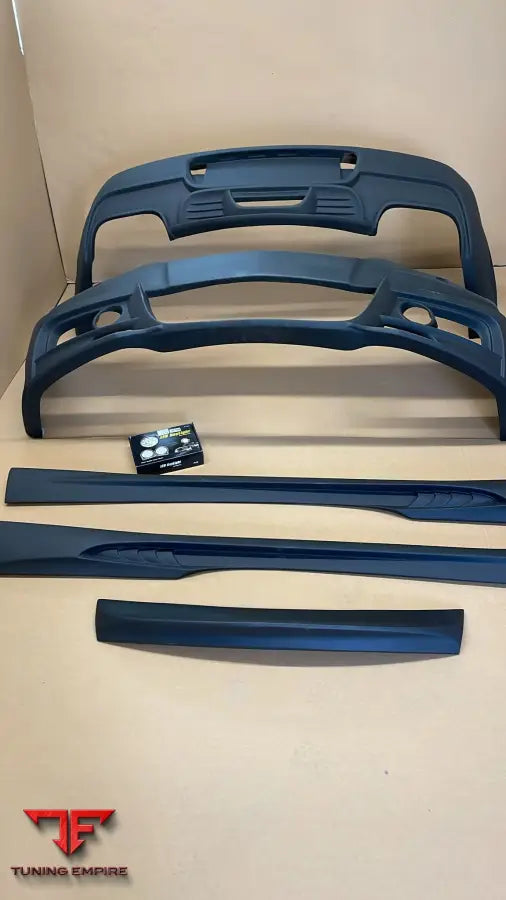 BENTLEY CONTINENTAL GT BODY KIT 2003-2011Y