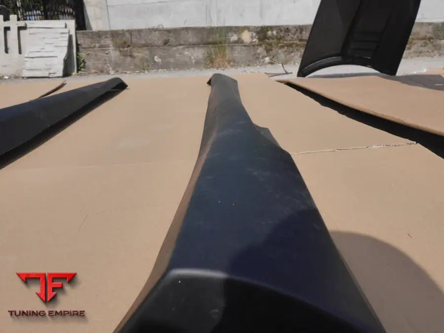 BENTLEY CONTINENTAL GT BODY KIT 2003-2011Y