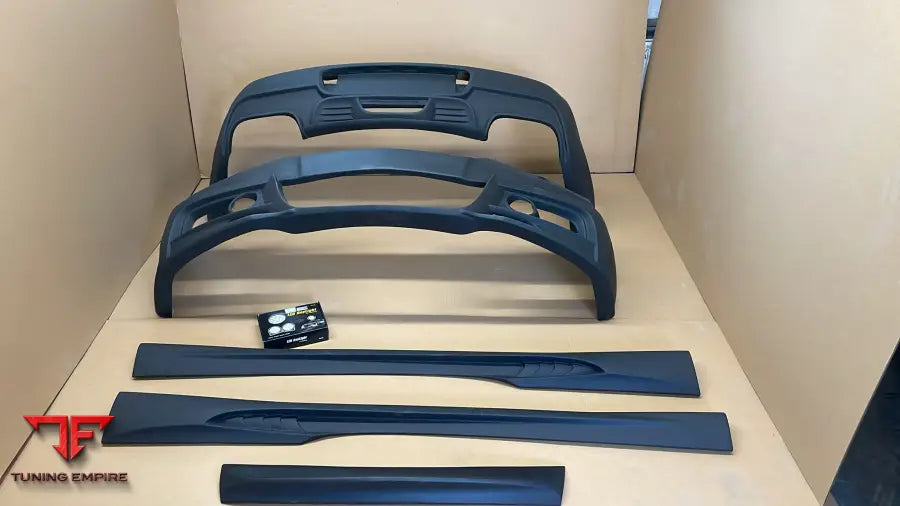 BENTLEY CONTINENTAL GT BODY KIT 2003-2011Y