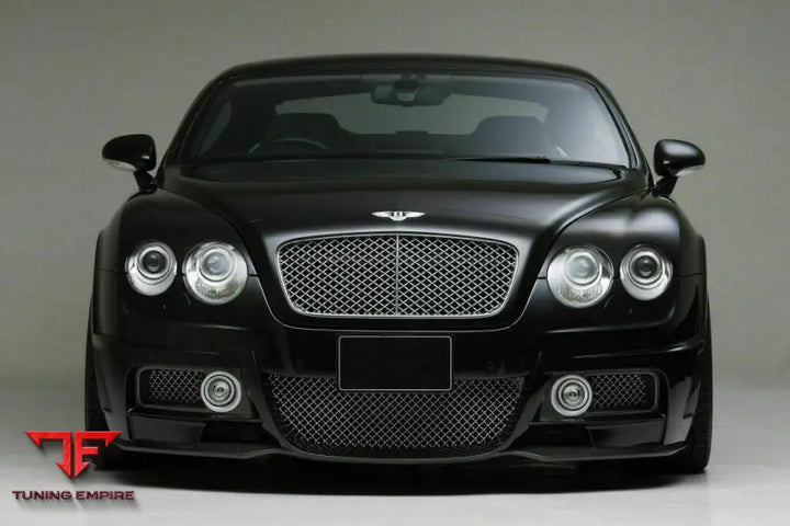BENTLEY CONTINENTAL GT BODY KIT 2003-2011Y