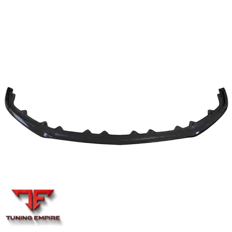 BENTLEY CONTINENTAL GT CARBON FIBER BODY KIT