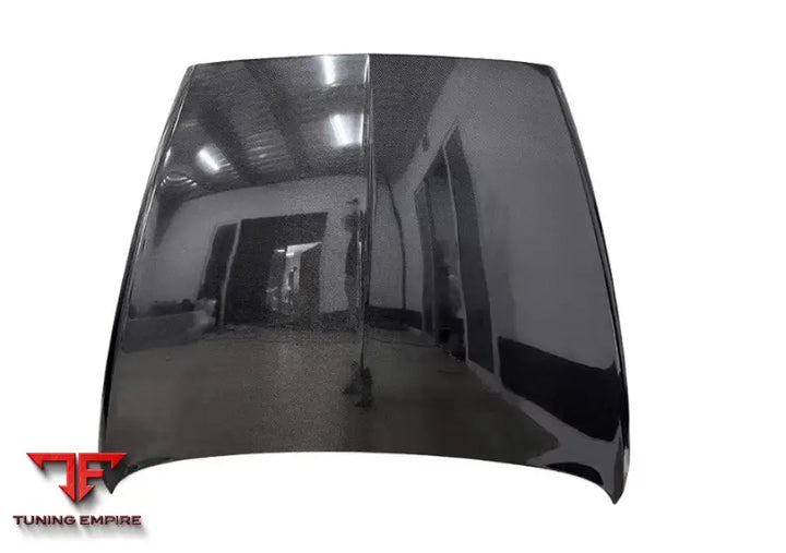 BENTLEY CONTINENTAL GT CARBON FIBER BONNET HOOD 2012-2015Y