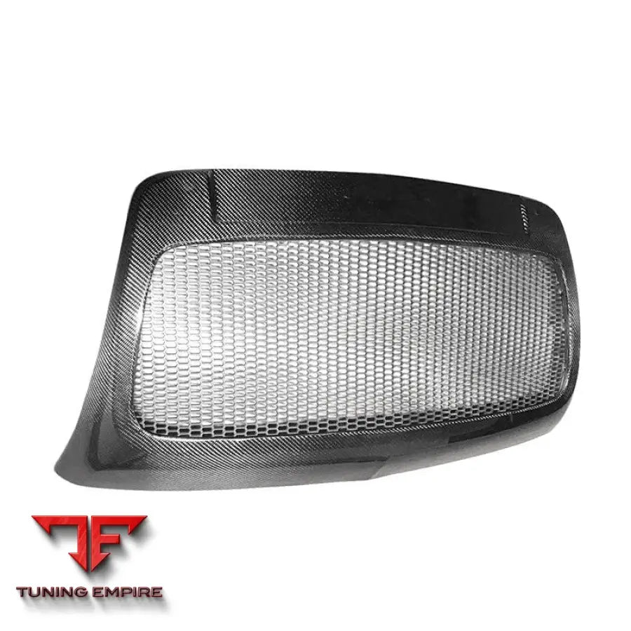 BENTLEY CONTINENTAL GT CARBON FIBER PARTS