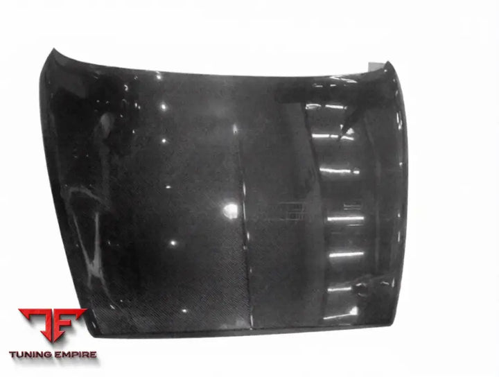 BENTLEY CONTINENTAL GT CARBON FIBER PARTS