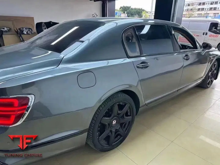 BENTLEY FLYING SPUR 2005-2010Y UPGRADE TO 2020Y BODY KIT