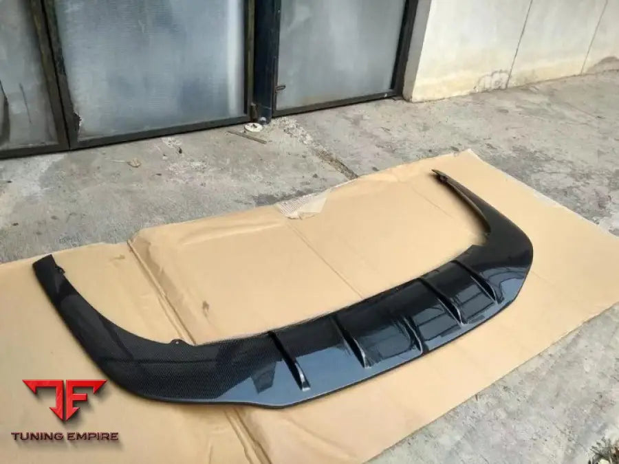 Bentley Flying Spur 2020 + Dry Carbon Body Kit