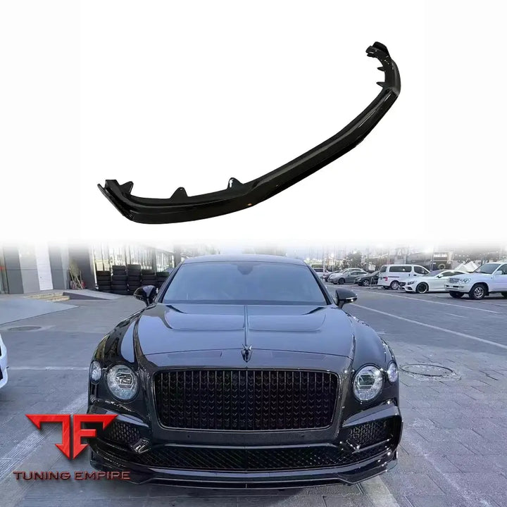 BENTLEY FLYING SPUR CARBON BODY KIT 2020+