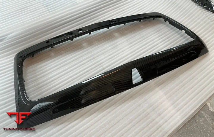 BENTLEY FLYING SPUR CARBON BODY KIT 2020+