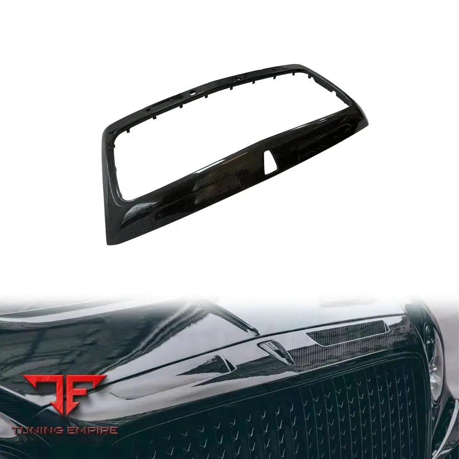 BENTLEY FLYING SPUR CARBON BODY KIT 2020+