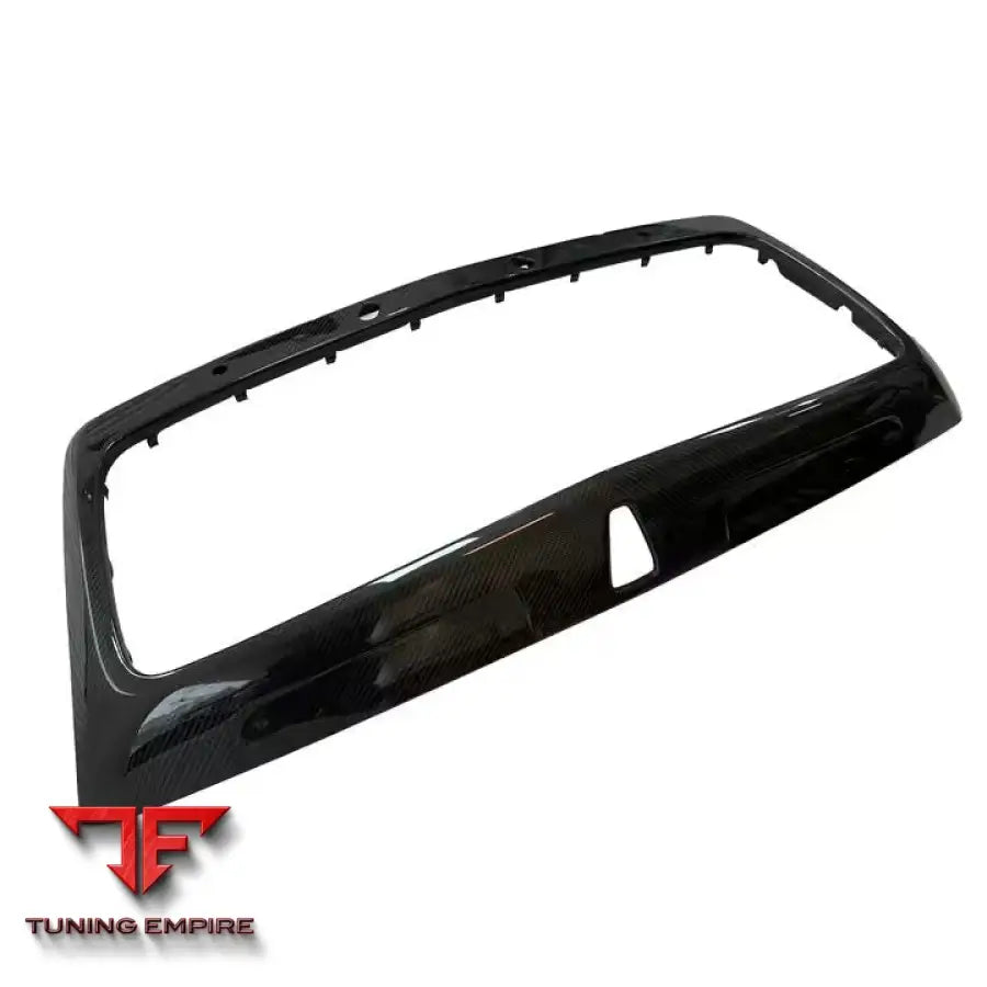 BENTLEY FLYING SPUR W12 M STYLE CARBON FIBER BODY KIT