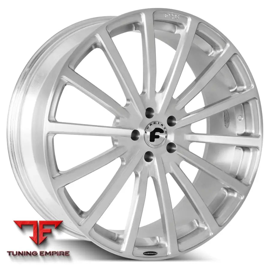 BENTLEY FLYING SPUR FORGIATO F2.15-M WHEELS
