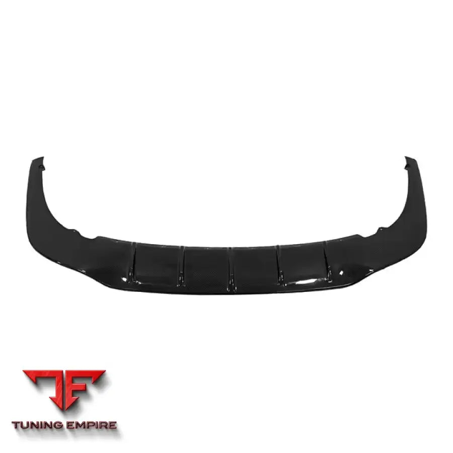 BENTLEY FLYING SPUR W12 CARBON FIBER BODY KIT