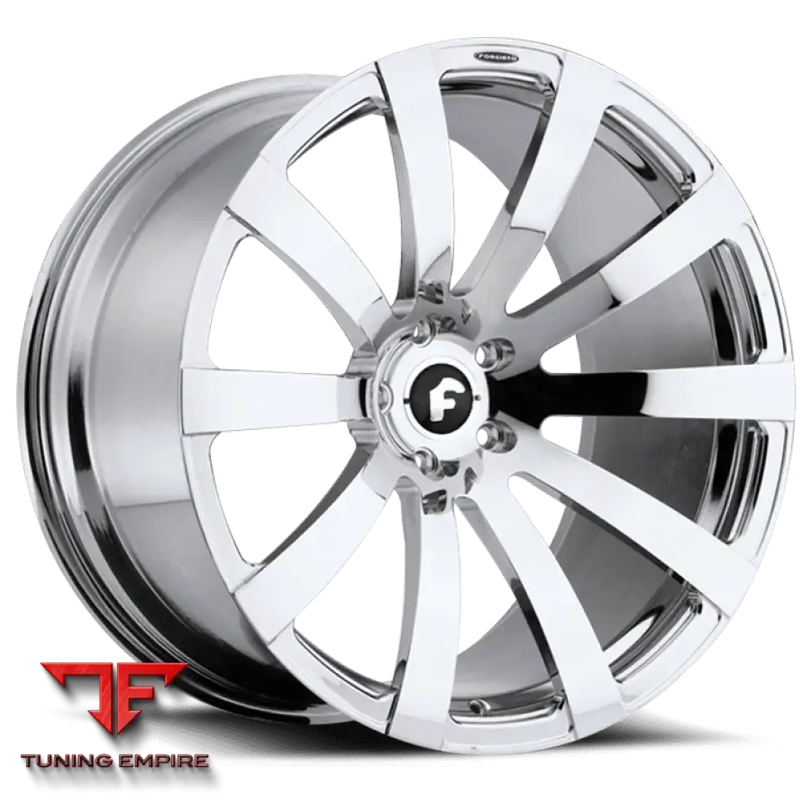 BENTLEY GTC FORGIATO CONCAVO-M WHEELS