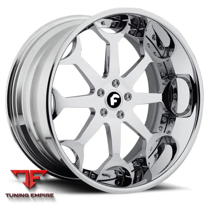 BENTLEY MULSANNE FORGIATO CAPOLAVORO WHEELS