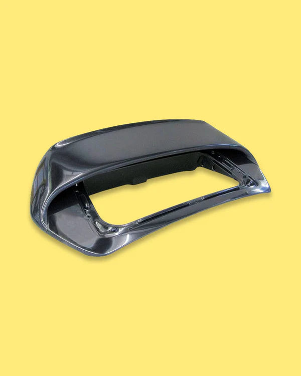 PORSCHE 911 993 TURBO STYLE FULL BODY KIT